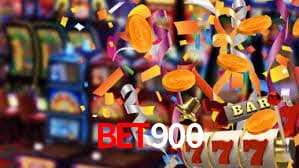 bet900: A Experiência de Casino com Jogos de Mesa ao Vivo