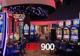 Sistemas de Segurança bet900