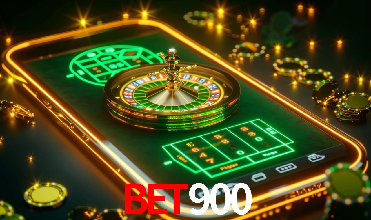 Login Seguro bet900