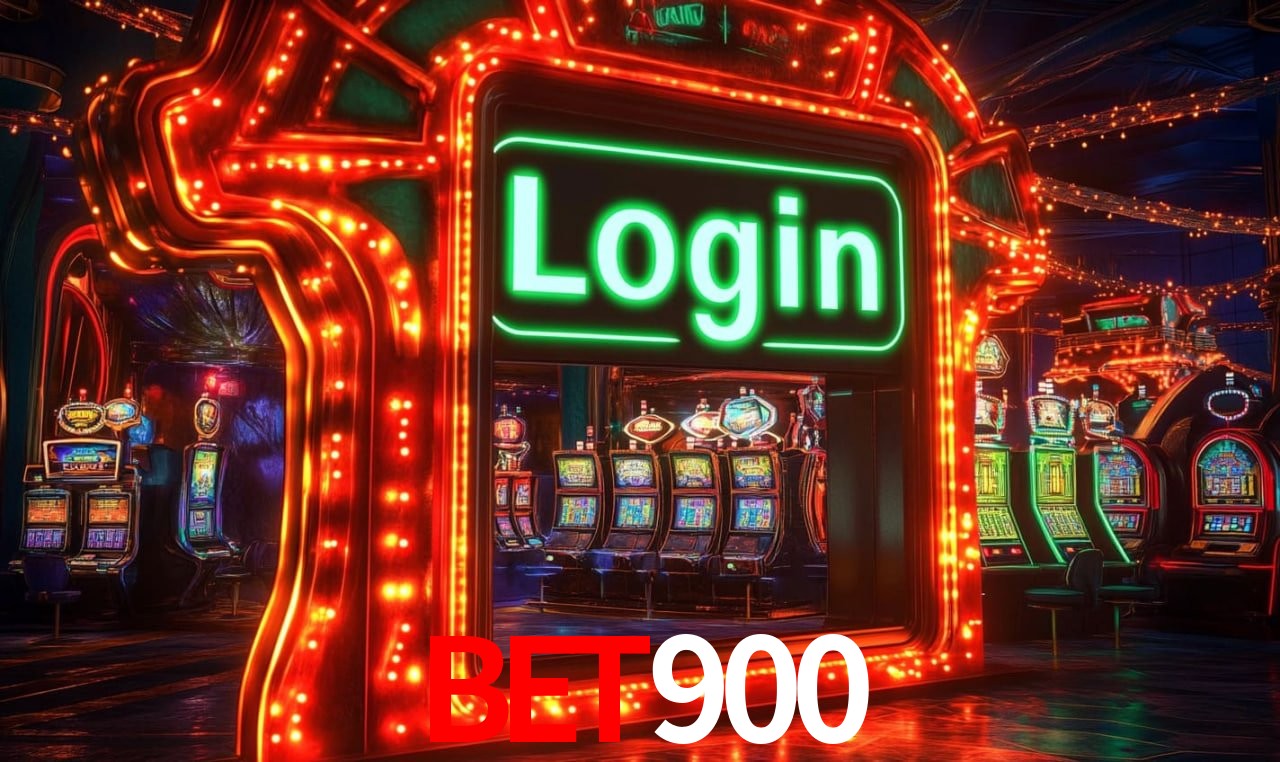 Casino Ao Vivo bet900